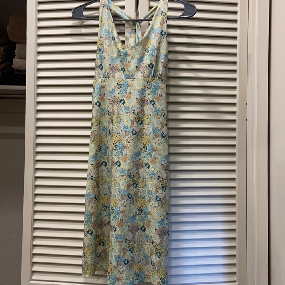 Patagonia dress